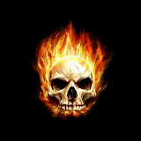 Fire Skull LW icon