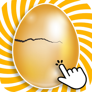 Tamago Egg Clicker Breaker apk