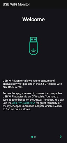 USB WiFi Monitorのおすすめ画像4