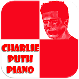 Charlie Puth Piano Tiles icon