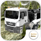 Mountain Truck Simulator icon