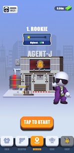 Agent J Mod Apk New 2022* 4