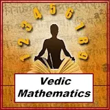 Vedic Mathematics - Fast Maths icon