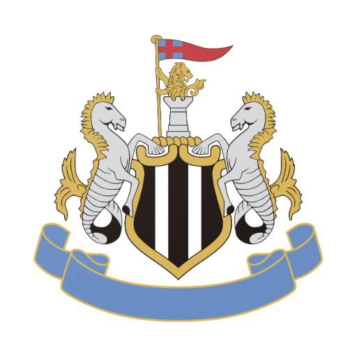 Newcastle Magpies logo