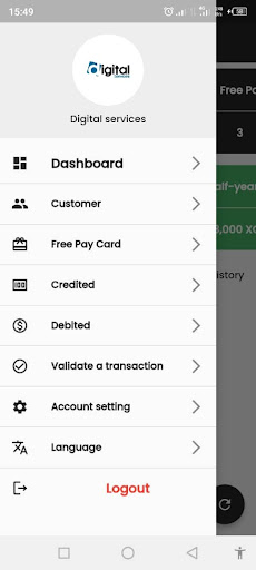 Free Pay Company Screen 2