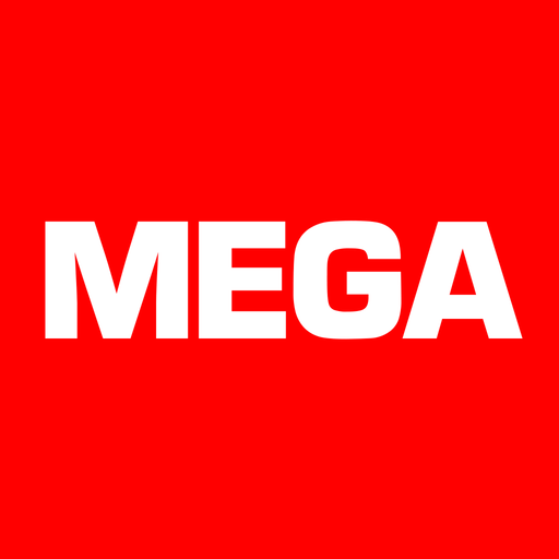 MEGA Mietpark 2.0 logo