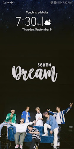NCT Dream Wallpaper HD 4K 2022 - Latest version for Android - Download APK