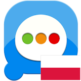 Easy SMS Polish Language icon