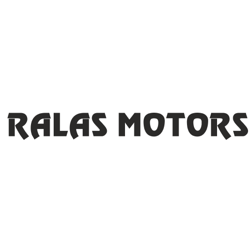 Ralas Motors logo