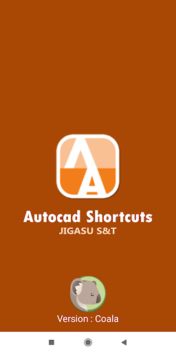 Aperçu de l'application