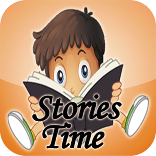 Stories Time 5.2 Icon