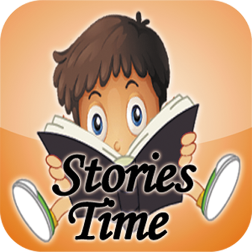 Stories Time Header - AppWisp.com
