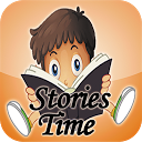 Stories Time