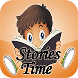 Stories Time icon
