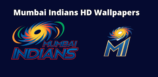 Mumbai Indians HD 4K Wallpaper cover