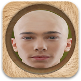 Make Me a Bald -2015 icon