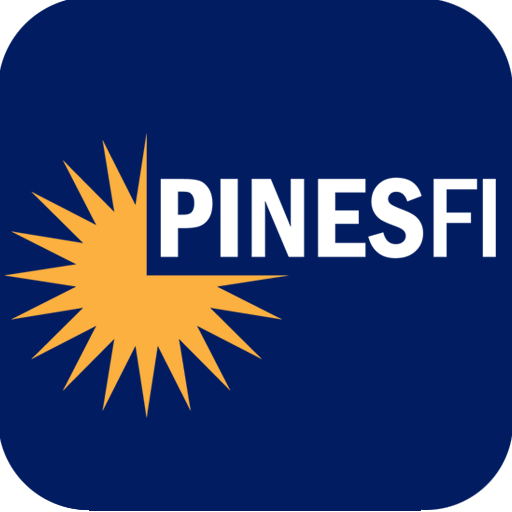 Fire Island Pines 1.1 Icon