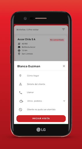 Embol Ventas Screen 2