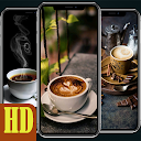 Aesthetic Coffee Wallpaper HD APK