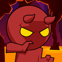 GrowDevil (Idle, Clicker game)