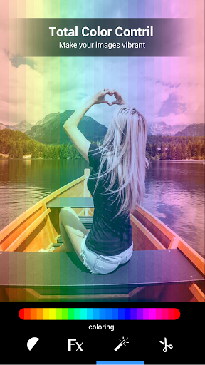 Gallery - Photo Editor Screen 2