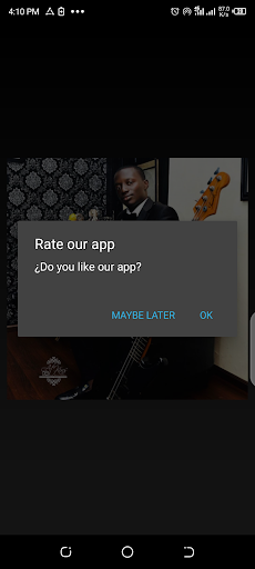 BOATENG MINISTRIES INTL