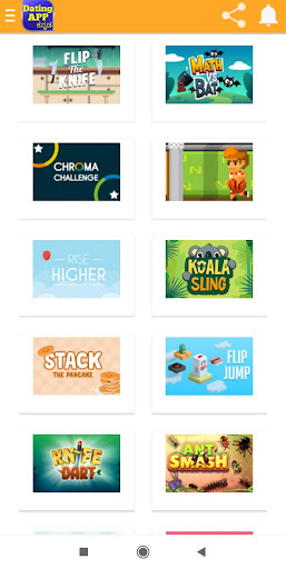 Kannada Dating App Screen 2