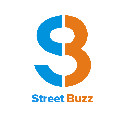 StreetBuzz logo