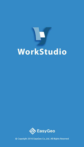 Android application WorkStudio screenshort