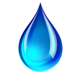 Benefits of Drinking Water icon