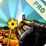 Last Flower PRO - Kill Zombies icon