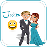 Husband and Wife Jockes icon