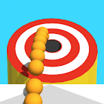Into The Hole!