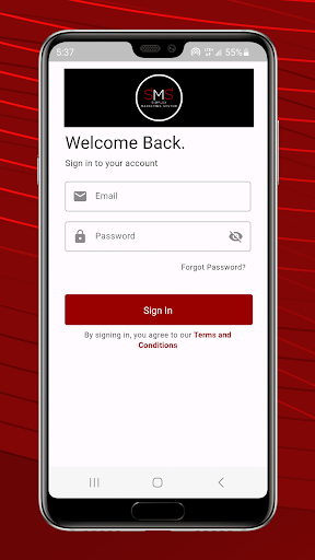 Simplex by SMS Screenshot 1 - AppWisp.com