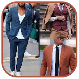 Icon image Latest Black Men Fashion