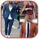 Latest Black Men Fashion - Androidアプリ