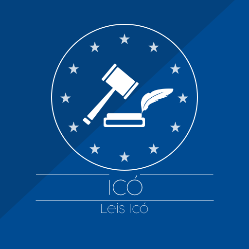 Código de Postura Icó for  Android – Latest Version & Features app icon