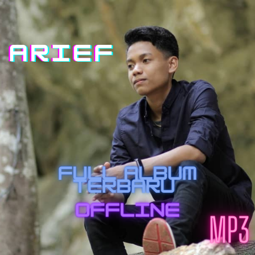 Arief Full Album Terbaru