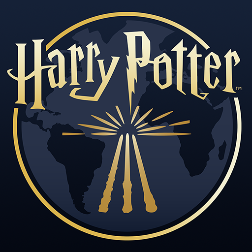 harry potter play store