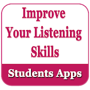 Improve Your Listening Skills - an educational app