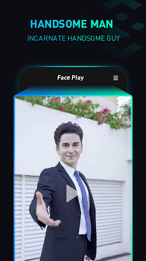 FacePlay - Face Swap Video screenshots 15