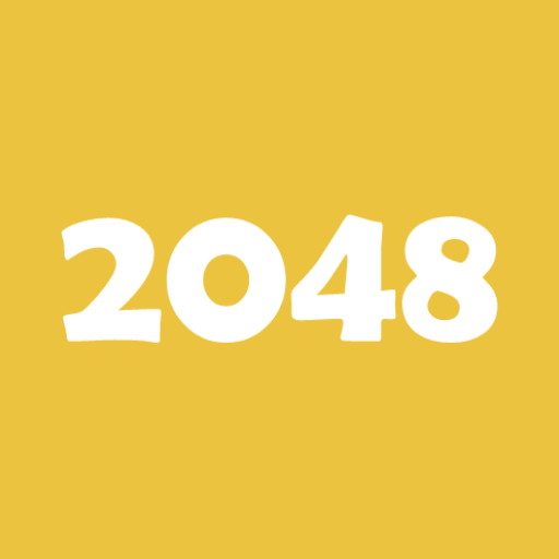 2048 Classic 3.1.3-g Icon