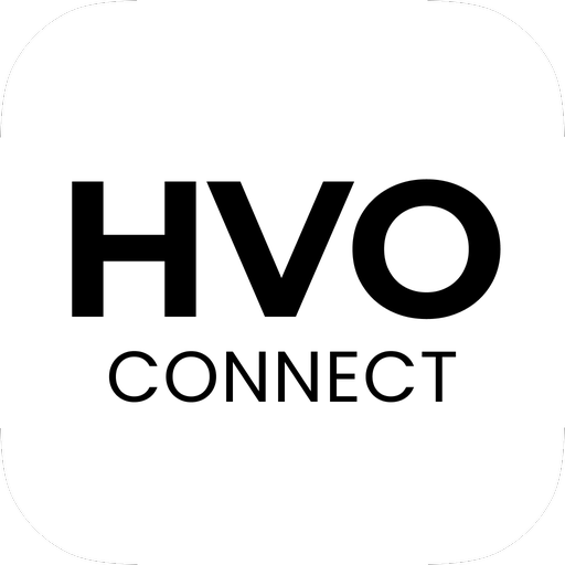 HVO Connect