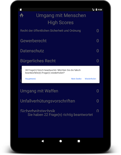 34a Prüfungstrainer