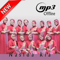 Qasidah Nasida Ria Mp3 Offline Terlengkap