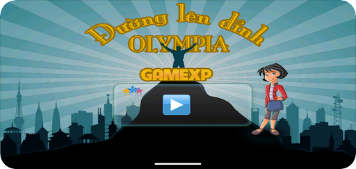 Đường Lên Đỉnh Olympia