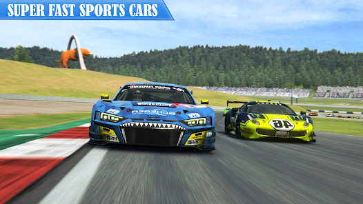 Screenshot 2 Car Simulator : Car Game android