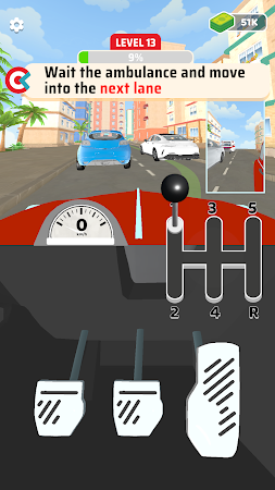 Game screenshot Clutch Hero mod apk