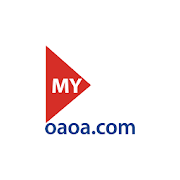 Top 10 News & Magazines Apps Like MyOAOA - Best Alternatives