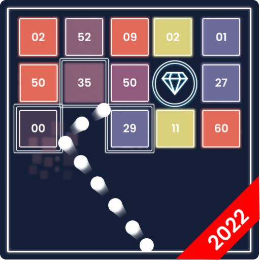 Block Blaster - King